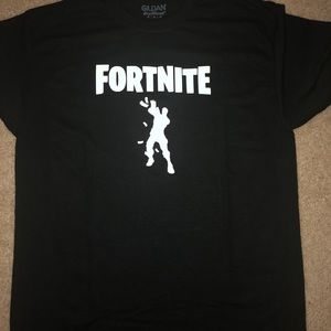 Fortnite T-shirt